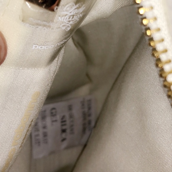 Last million makeup pouch / clutch - Picture 8 of 8